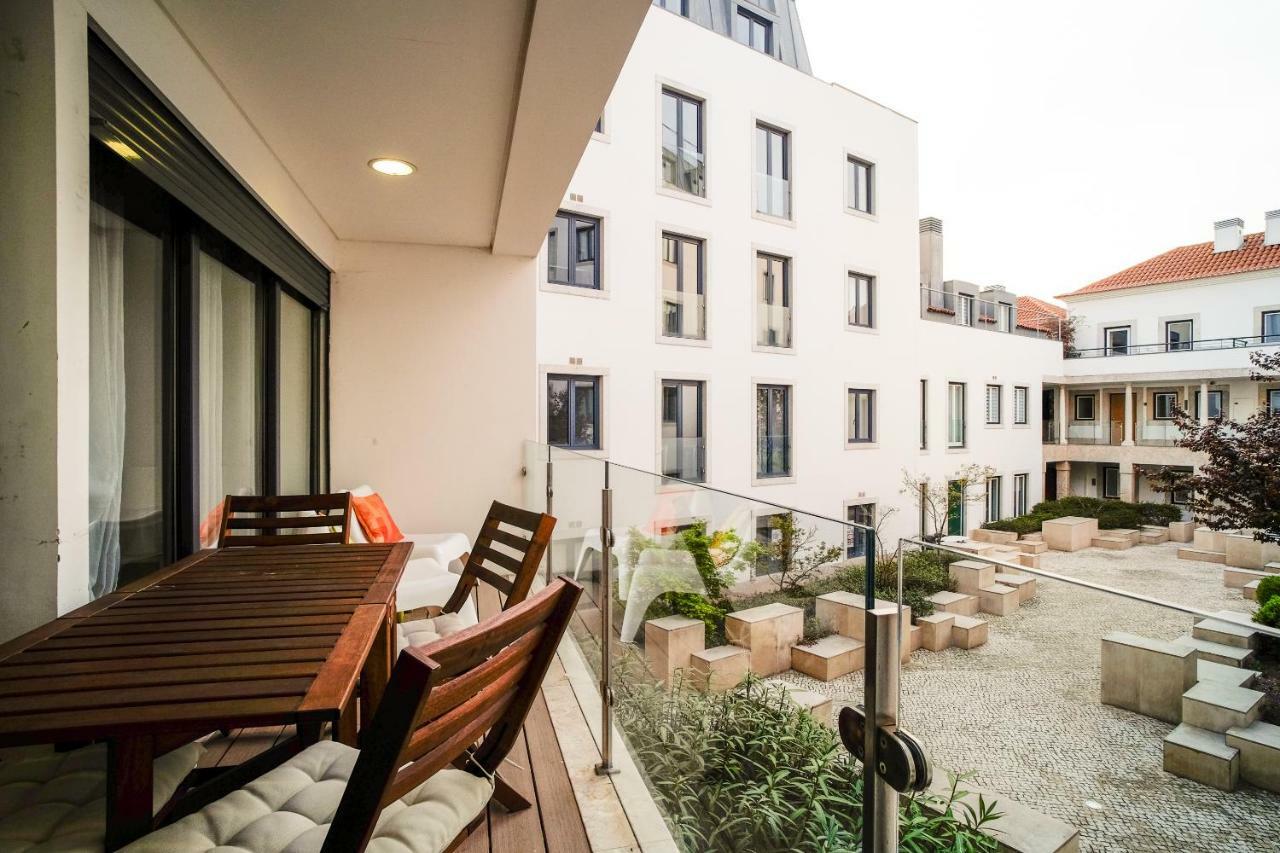 Palace Collection Appartement Lisboa
